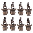 thumbnail image 1 of Tiradores De Cajones, Manijas De Gabinete Elegantes Retro Para El Hogar Para Decoraciones De Muebles Para Cajas De Madera ANGGREK Drawer Pulls, 1 of 8