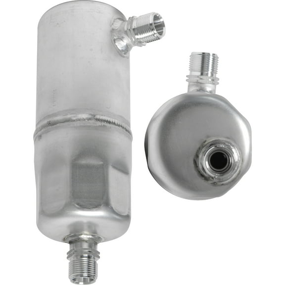 New UAC RD 4439C A/C Accumulator -- Accumulator