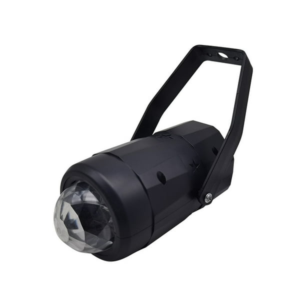 Luces Proyector Dinámicas Ocean Wave para Escenario A Prueba (enchufe EE. UU.)