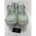 thumbnail image 4 of Ni - ke Size 9.5 - Air Jordan 4 Retro Abundance / Seafoam W, 4 of 5