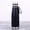 Black, variant on Usbinx Life Insulated Wide-Mouth Thermal Bottle with Infuser