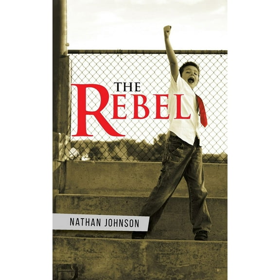 The Rebel, (Paperback)