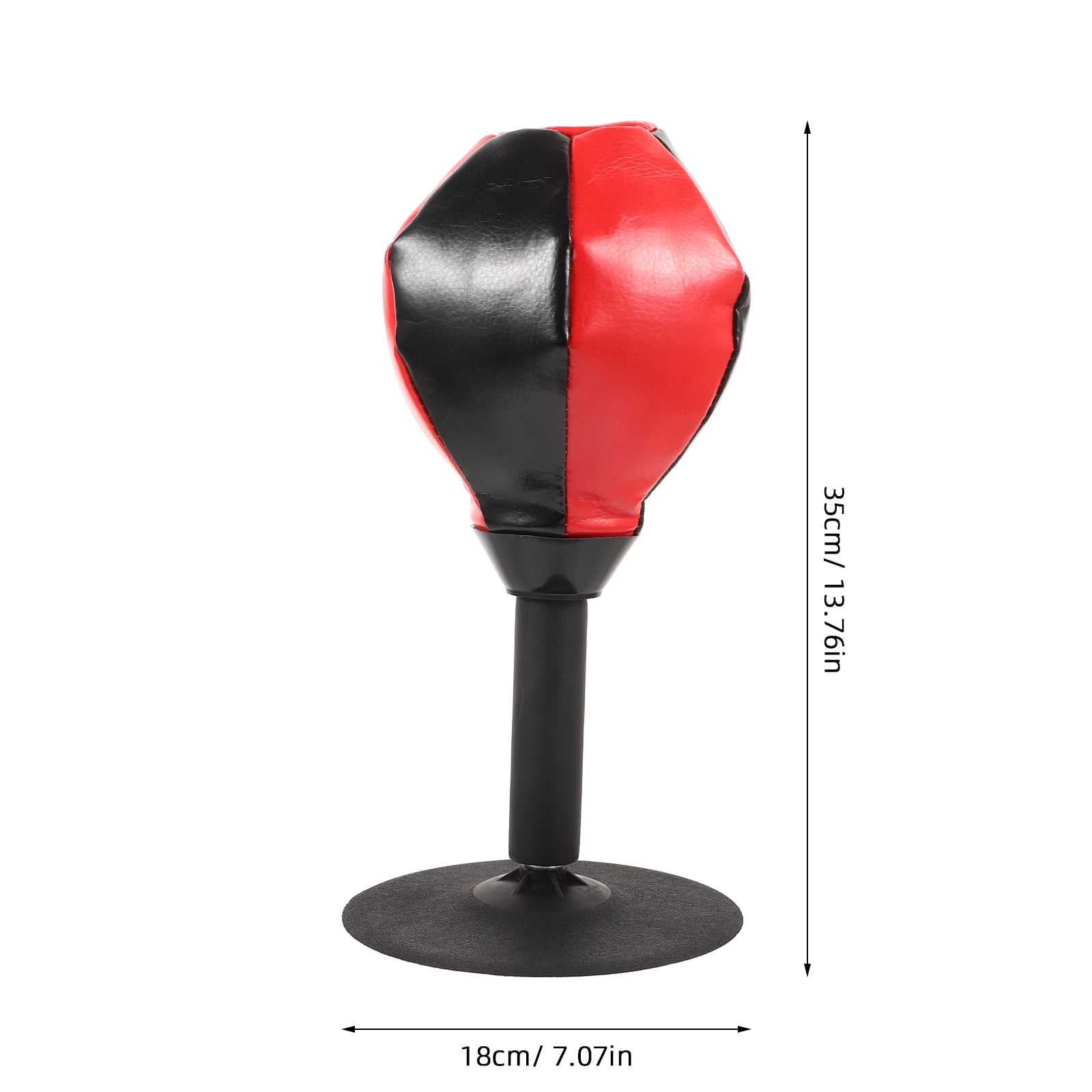 COOPHYA 1Pcs Mini for Adults Punching Practice with Compact Design 13.76X7.07X7.07in
