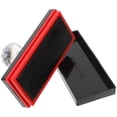 thumbnail image 6 of Soimiss Music Staff Stamp for Home Use Plastic Stamper Tool with Clear Notation Impressions Black, 6 of 8