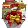 Art of Appreciation Gift Baskets The Sweet Life Cookie, Candy, and Treats Gift Basket