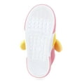 thumbnail image 3 of Disney's Winnie the Pooh Toddler Girls Casual Slip On Sneaker, 3 of 4