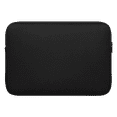 thumbnail image 4 of Targus 14" Bonafide Laptop Sleeve, Black, 4 of 10