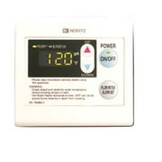 Noritz Remote Controller For Tankless Heaters