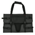 thumbnail image 1 of Home Computer Monitor Carrying Bag Portable Protective Carrying Case for 24in LCD Screens and Monitors, 1 of 8