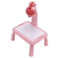 thumbnail image 4 of Mesa de proyector de dibujo BuyWeek para niños, 4 of 14