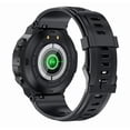 thumbnail image 4 of Reloj inteligente Smartwatch K22 SPORTS Bluetooth IP67 a prueba de agua, 4 of 8