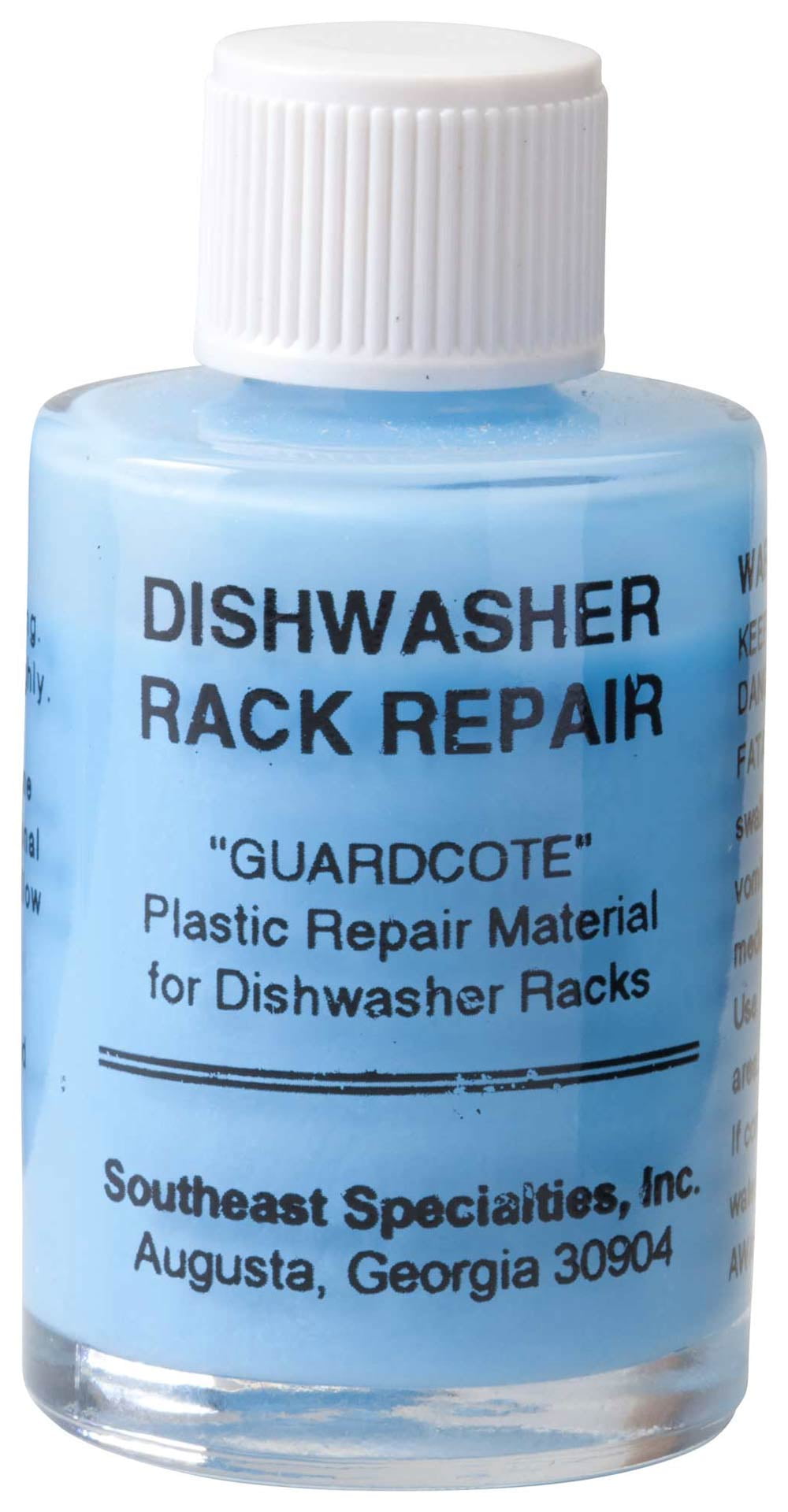 Dishwasher Rack Repair  