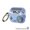 D, variant on ZHaobin Case for AirPods 4 Case Protective Cover for Apple AirPods 4 Generation Game Case Boy for AirPods 4 2024 Cover Silicone Case (B)