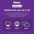 thumbnail image 6 of Streaming Stick 4K (2021) 4K/HDR/Dolby  Voice Remote and TV Controls, 6 of 7