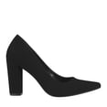 thumbnail image 2 of TACONES DAMA STYLO 97805 SUEDE NEGRO Stylo  97805, 2 of 4