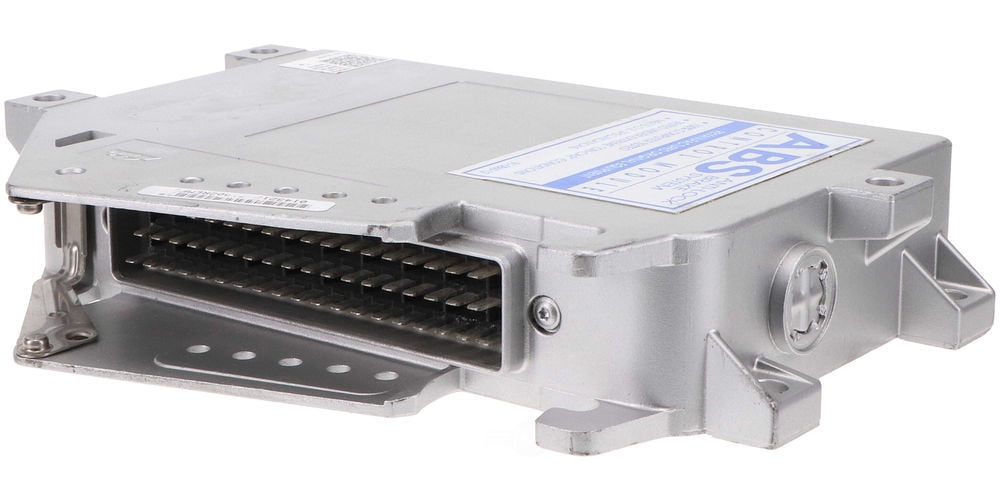 A1 Cardone ABS Control Module P/N:12-1432 Fits select: 1992-1995 JEEP WRANGLER / YJ, 1993-1997 JEEP GRAND CHEROKEE