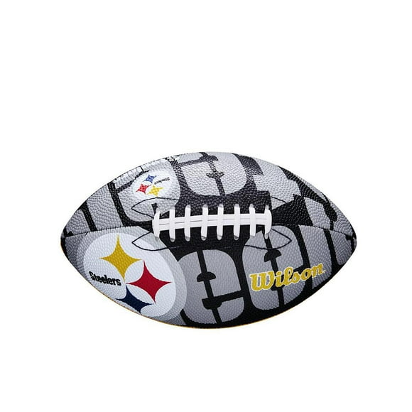 Pittsburgh Steelers Logo NFL Football Américain