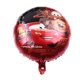 thumbnail image 3 of Disney Cars Lightning McQueen, globo con número, ramo Mater, suministros para Baby Shower, decoraciones para fiestas de cumpleaños, regalos de juguete para niños, 32", 3 of 5