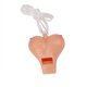 thumbnail image 1 of Collar de silbato de plástico novedoso para de gallinas, regalos divertidos en apariencia de , accesorio de Halloween para mujer, fiest Gloria Silbato de fiesta de gallinas, 1 of 5
