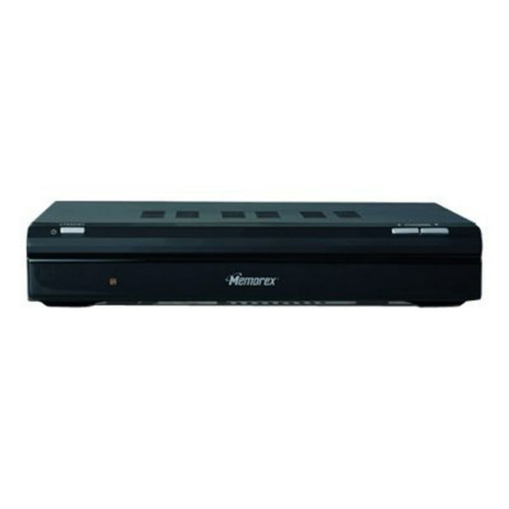 Memorex MVCB1000 - Digital TV tuner - Walmart.com - Walmart.com