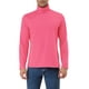 thumbnail image 1 of SUÉTER CHIC para Hombres Pullover Cuello de Tortuga de Manga Larga Ajustado y Elástico 38 Fucsia, 1 of 7
