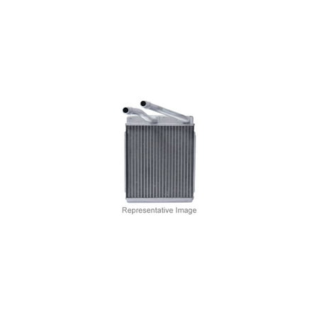 sonata osc heater