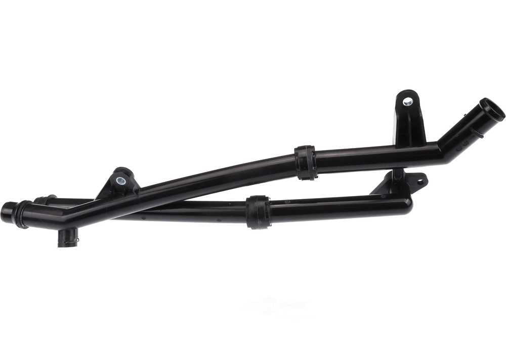 URO Parts 2712002652 Engine Coolant Pipe