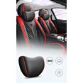 thumbnail image 5 of Funda de asiento de coche universal para BMW e91 touring Renault Arkana Golf 4 Passat cc Accesorios interiores SUV Sedan Conjunto completo Mujeres, 5 of 5