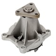 thumbnail image 1 of BOMBA DE AGUA SUNFIRE 1995 al 2002 PONTIAC L4 2.2L KEEP ON GREEN  ., 1 of 3