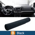 thumbnail image 3 of Cubierta del salpicadero del coche, accesorio para Volkswagen, VW, Sharan 7N, 2012, 2013, 2014, 2015, 2016, 2017, 2018, 2019, 3 of 5