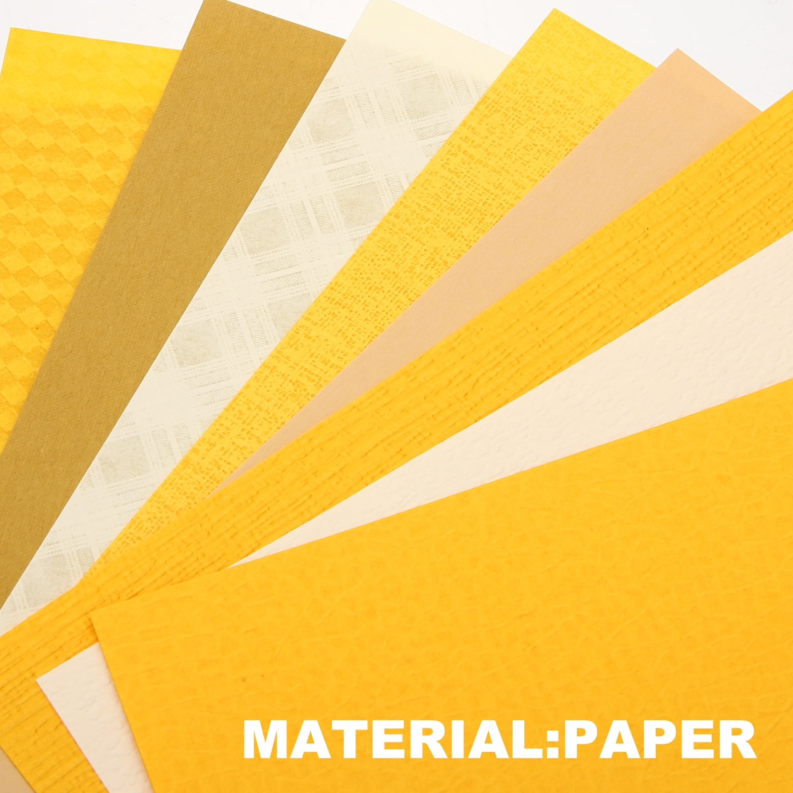 30pcs Crafts Journal Bookmark Handmade Onion Skin Kraft Paper Special  Material Scrapbooking Tissue Paper Scrapbook Decoration