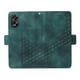 thumbnail image 5 of Funda GANGXUN para OPPO A38 4G con diseño acolchado elegante, cuero PU, protección total y ajuste preciso, 5 of 5