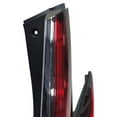 thumbnail image 2 of For Honda CRV CR-V 2020 2021 2022 RH Tail Light Rear Lamp Right Passenger Light, 2 of 16