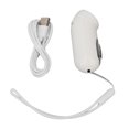 thumbnail image 1 of Sleep Instrument, 2 Mode Physical Handheld Sleep Device Release Stress  For Sleeping White, 1 of 8