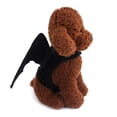 thumbnail image 3 of Fiudx Chaleco de Halloween para Mascotas, Ropa para Perros y Gatos, Arnés de Tela Cómodo, Traje de Invierno Cálido y Acogedor, Disfraz Divertido para Mascotas, Ideal para Fiestas de Halloween, Dispon, 3 of 5