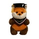 thumbnail image 2 of Fiudx Muñeca de Graduación, Gorro de Graduación de Algodón Suave Coleccionable, Pieza Decorativa Multicolor, Recuerdo Único para El Hogar o La Oficina, Regalo Perfecto para Graduados, Celebra Hitos c, 2 of 6