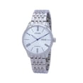 thumbnail image 1 of Citizen Stainless Steel White Dial Automatic NH8350-59B Men's Watch, 1 of 3