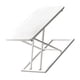 thumbnail image 4 of Mesa elevadora para computadora portátil mesa elevadora para computadora de pie estructura estable placa de 7 engranajes de acero para el hogar ANGGREK Otros, 4 of 8