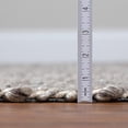 thumbnail image 3 of Bondi BD1 Brown Casual Rug 12' X 12', 3 of 7