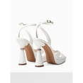 thumbnail image 3 of Women’s Heeled Sandals Stiletto Heels Y2K Platform Heels Sandals, 3 of 8