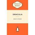 thumbnail image 1 of Pre-Owned Dracula (Popular Penguin) (Paperback) 0141045221 9780141045221, 1 of 1
