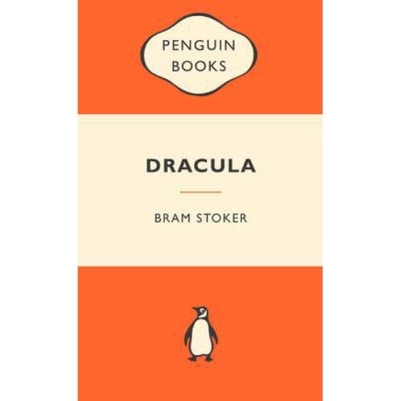 Pre-Owned Dracula (Popular Penguin) (Paperback) 0141045221 9780141045221
