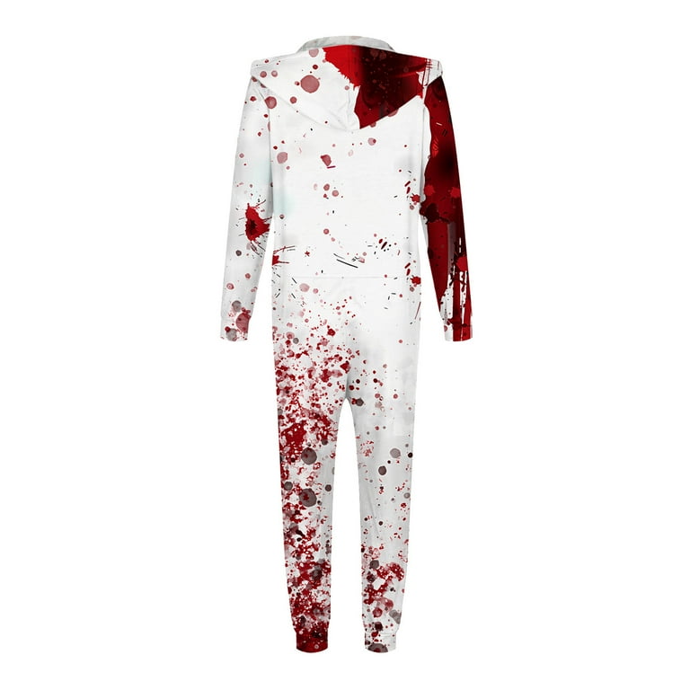 Pajamas Birthday Onesie Womens Pink Bunny Onesie, Bunny Onesie