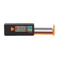thumbnail image 2 of Testeur de Pile Numérique pour C AA AAA D N 6F22, Testeur de Pile Portable avec Écran LCD, 2 of 7