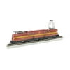 Bachmann-GG1 Electric - Standard DC -- Pennsylvania Railroad #4890 (5-Stripe, Tu