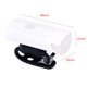 thumbnail image 3 of Soidarity Nuevo bicicleta luces traseras delanteras bicicleta de montaña noche ciclismo faro USB LED advertencia de seguridad luz trasera accesorios Type7 NO7 Soidarity OD0460-02, 3 of 5