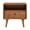 Golden Oak, variant on iooHug Farmhouse Wood Nightstand 1 Drawer Open Storage Side Table with Solid Wood Legs for Bedroom Living Room Adults Small Spaces(Walnut)