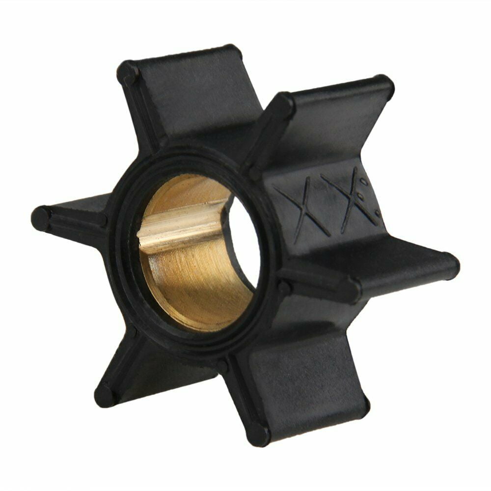Outboard Motor Water Pump Impeller for Mercury Mariner 44.57.59.8HP