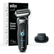 Braun Series 7 7120s Electric Shaver with Precision Trimmer