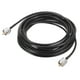 thumbnail image 1 of Cable coaxial RG58 UHF macho a UHF macho 19.7 pies, 1 of 5